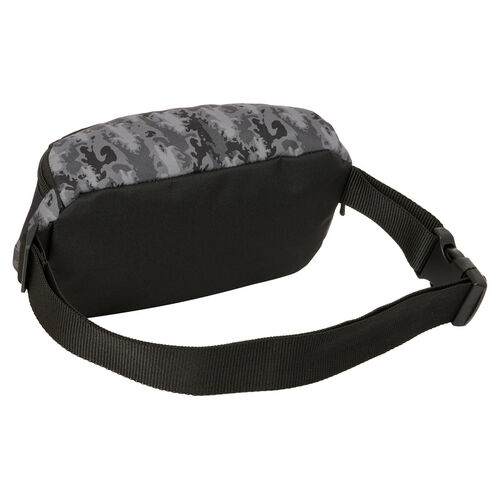 Riñonera Dragon Ball