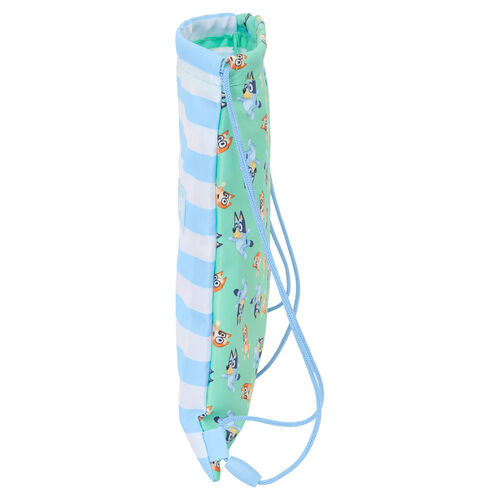 Bluey Sisters gym bag 34cm