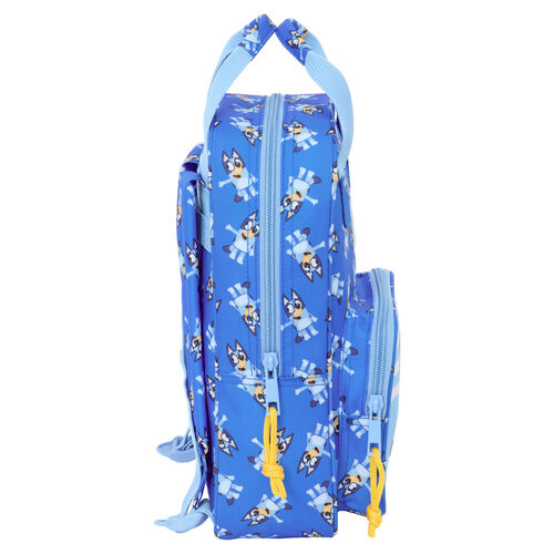 Bluey Lets Play backpack 28cm