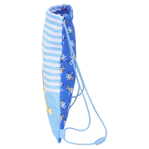 Bluey Lets Play gym bag 34cm