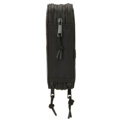 Dragon Ball triple pencil case 37pcs