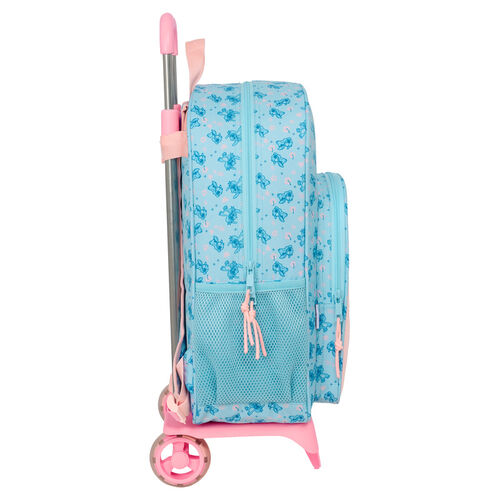 Disney Stitch Ohana trolley 42cm