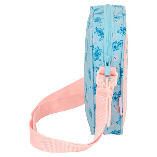 Bolso bandolera Ohana Stitch Disney