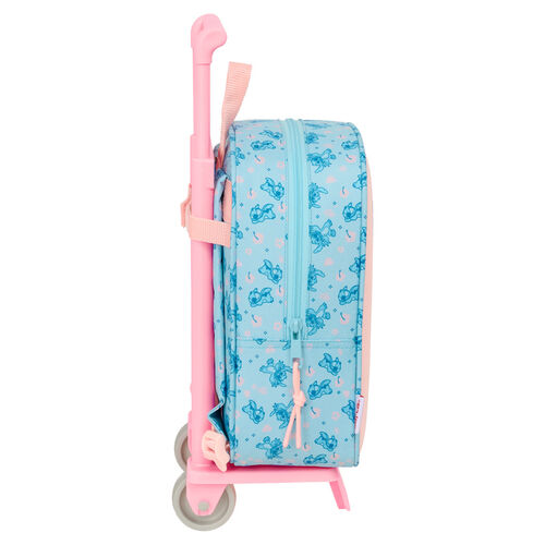 Disney Stitch Ohana trolley 27cm