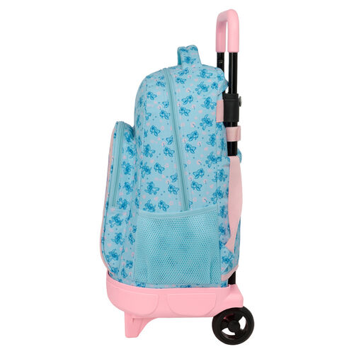 Trolley Compact Ohana Stitch Disney 45cm