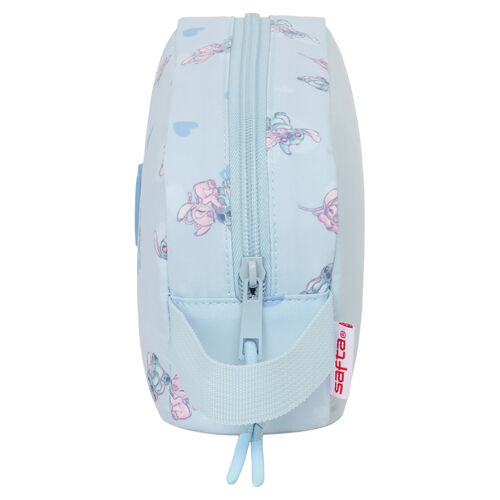 Portadesayunos Stitch Disney thermo