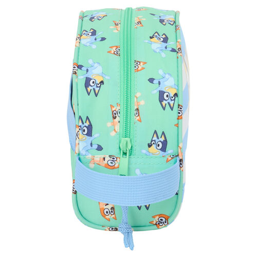 Bluey Sisters adaptable vanity case