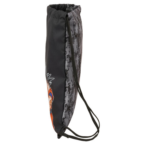 Dragon Ball gym bag 40cm