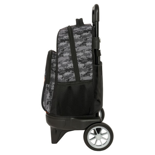 Trolley Compact Evolution Dragon Ball 45cm