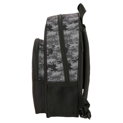 Mochila Dragon Ball 33cm adaptable