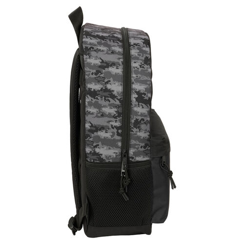 Mochila Dragon Ball 46cm adaptable