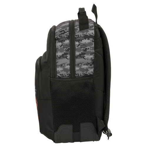 Mochila Dragon Ball 42cm adaptable