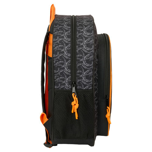 Naruto Shippuden adaptable backpack 38cm