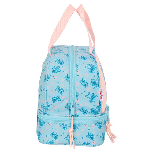 Disney Stitch Ohana lunch bag