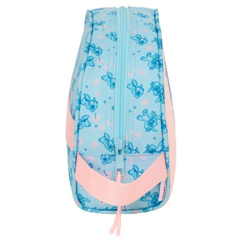 Disney Stitch Ohana adaptable vanity case