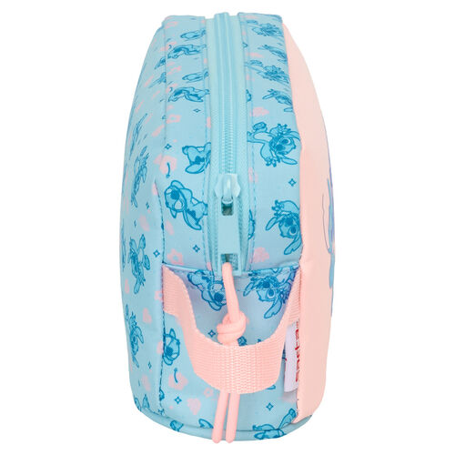 Portadesayunos Ohana Stitch Disney termo