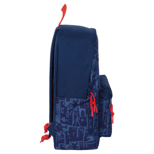 Mochila Spiderman Marvel 42cm
