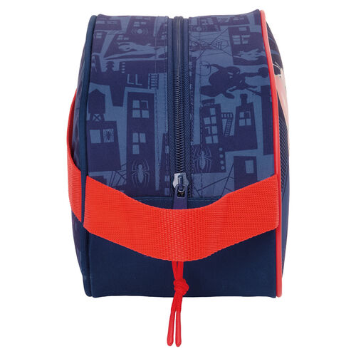 Marvel Spiderman adaptable vanity case