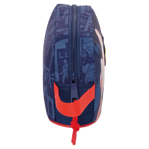 Portadesayunos Spiderman Marvel termo