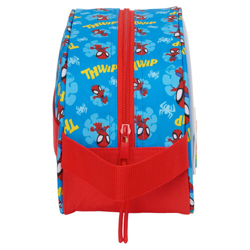 Neceser Spidey Marvel adaptable