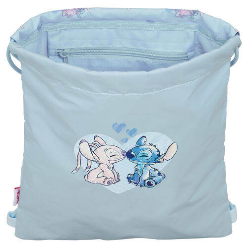 Disney Stitch gym bag 34cm