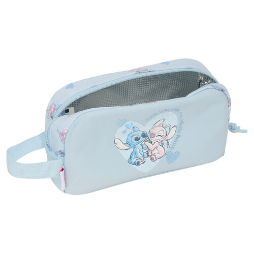 Portadesayunos Stitch Disney thermo