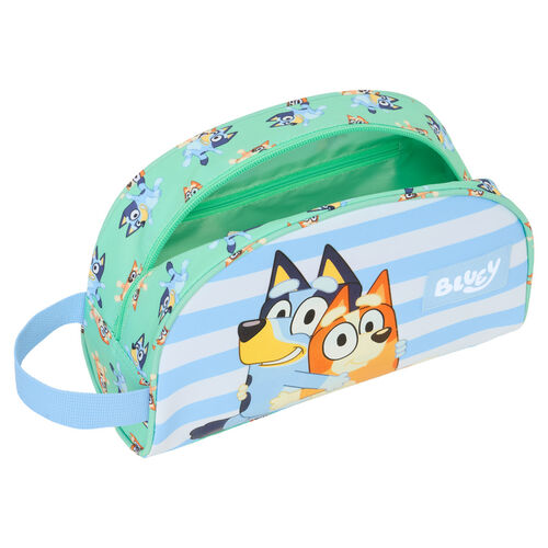 Bluey Sisters adaptable vanity case