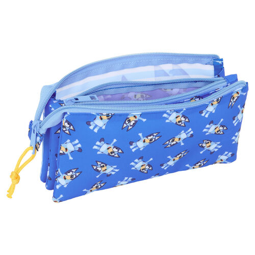 Bluey Lets Play trolley 27cm