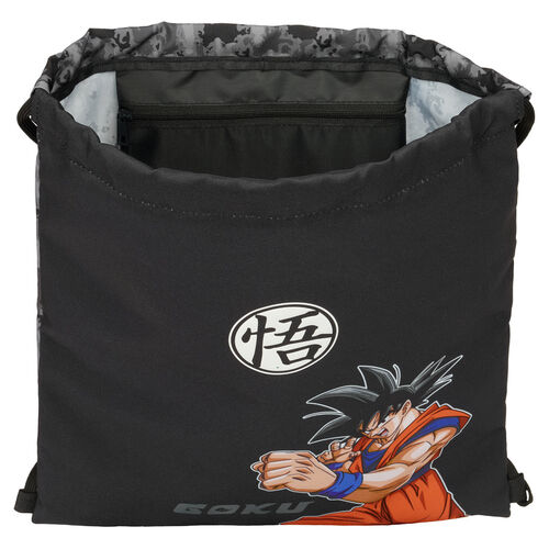 Dragon Ball gym bag 40cm