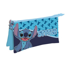Portatodo Abstract Stitch Disney triple