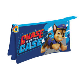 Portatodo Patrulla Canina Paw Patrol triple