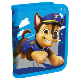 Monedero Patrulla Canina Paw Patrol 