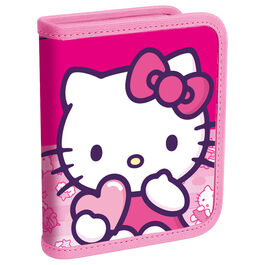 Monedero Hello Kitty