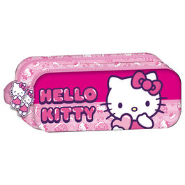 Portatodo Hello Kitty