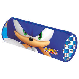 Sonic the Hedgehog pencil case
