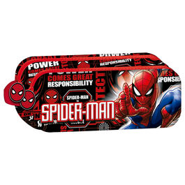 Marvel Spiderman Hero pencil case
