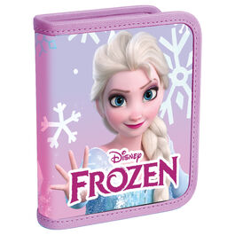 Monedero Frozen Disney