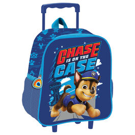 Paw Patrol 3D trolley 32cm