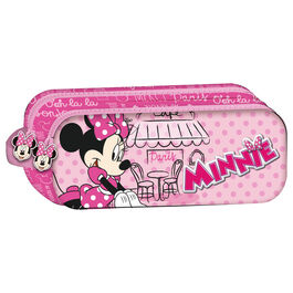 Disney Minnie Paris pencil case