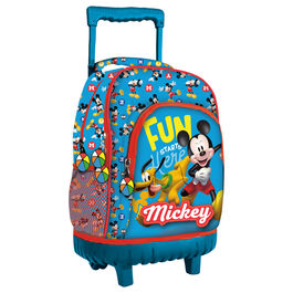 Disney Mickey Fun trolley 44cm