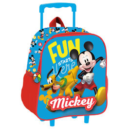 Disney Mickey Fun 3D trolley 32cm