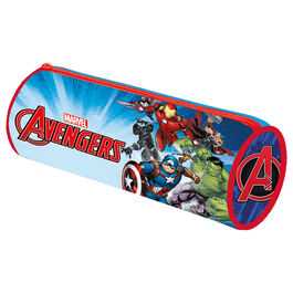 Marvel Avengers pencil case