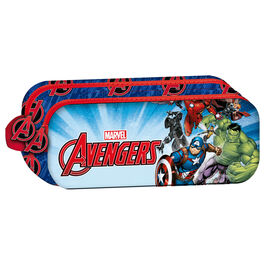 Marvel Avengers pencil case
