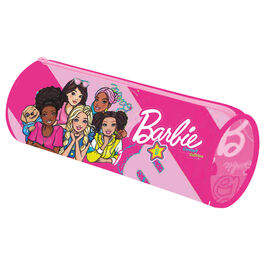 Barbie pencil case