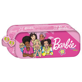 Barbie pencil case