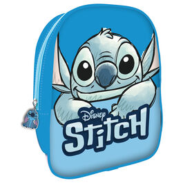 Disney Stitch Smile backpack 30cm