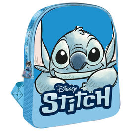 Disney Stitch Smile backpack  30cm