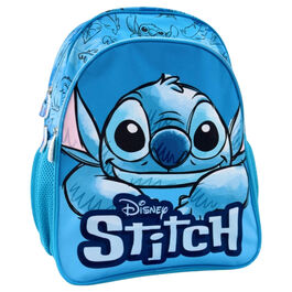 Disney Stitch Smile backpack 40cm
