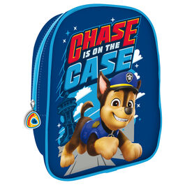 Mochila Patrulla Canina Paw Patrol 30cm