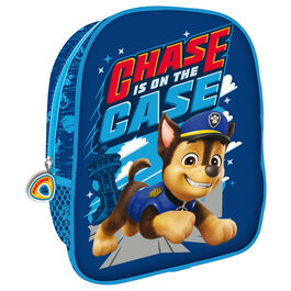 Mochila Patrulla Canina Paw Patrol 26cm